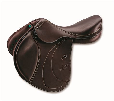 Equipe Saddles Equipe Expression Jumping Saddle Special | Old Mill Saddlery