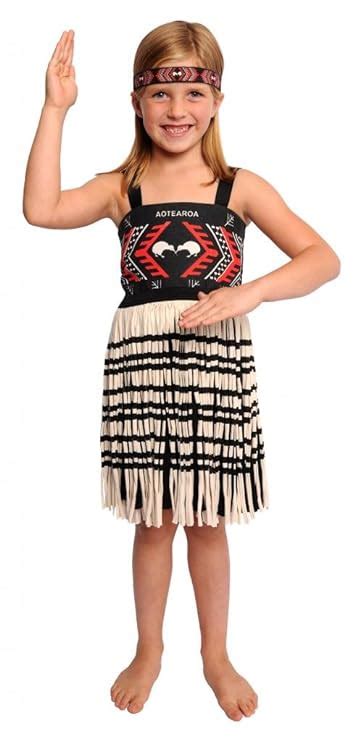 Beautiful dress blog: Maori kapa haka dress