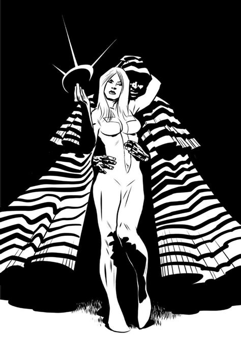 Cloak and Dagger by Paul-Moore on DeviantArt