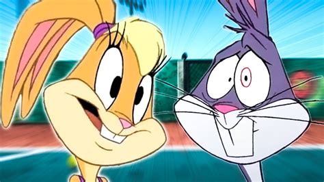 Why The Looney Tunes Show Had The BEST Version of Lola - YouTube