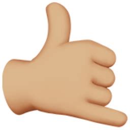 Resultado de imagen para emoji de manos | Emoji, Thumbs up