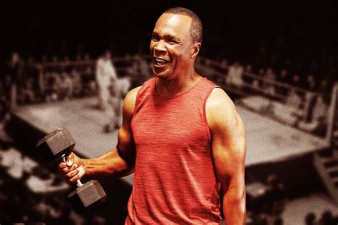 At 65, Boxer Sugar Ray Leonard Is Still in Fighting Shape to Get in ...