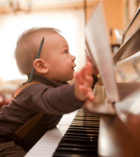 13 Best Classical Music For Babies And Why It Is Good For Them