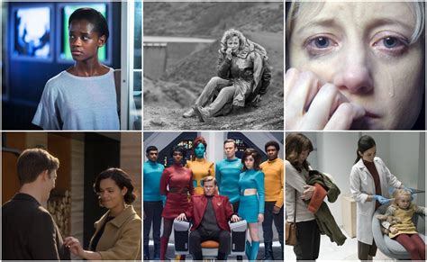 Black Mirror Season 4 Episodes, Ranked - BTG Lifestyle