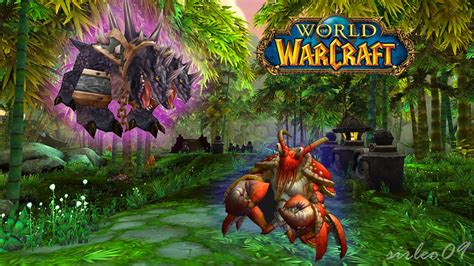5 Useful Battle Pets in World of Warcraft - The Daily SPUF