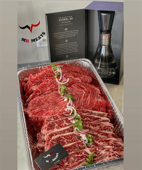 Mr. Meats Offers Steaks in Montebello, CA 90640