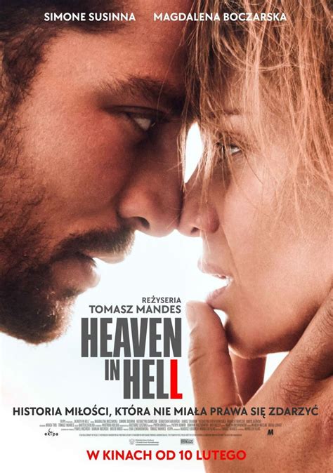 Heaven in Hell (2023) Cast and Crew, Trivia, Quotes, Photos, News and ...