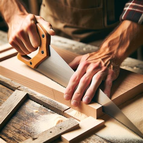 Types of Woodworking Cuts Explored: 7 Key Cuts to Elevate Your Woodwork ...