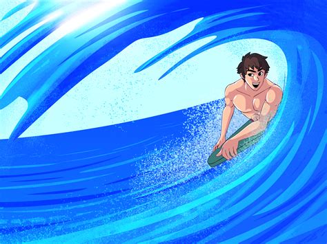 How to Start Bodyboarding: 9 Steps (with Pictures) - wikiHow