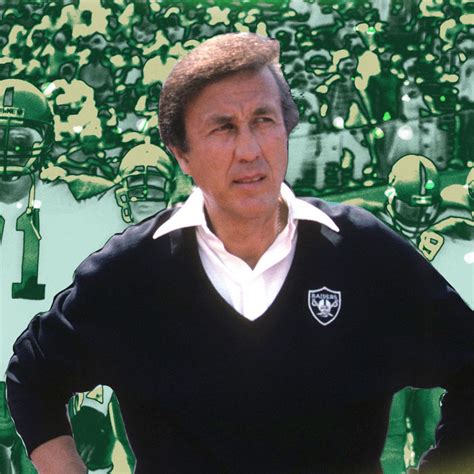 Trailblazing NFL Coach Tom Flores Deserves Hall of Fame Recognition