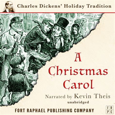 A Christmas Carol | Audiobooks Chicago