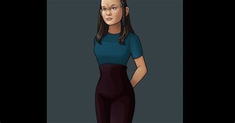 Mezoti (Marley McClean) ~ Star Trek Voyager | Night wing 1975 Gallery | Pinterest | Star trek ...