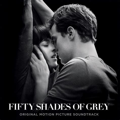 Giveaway - Win FIFTY SHADES OF GREY Soundtrack - We Are Movie Geeks