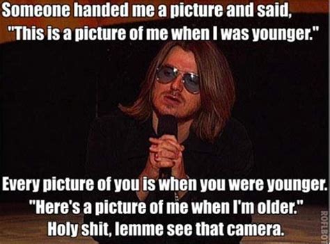 Funny Mitch Hedberg Quotes - 21 Pics