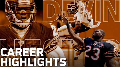 Devin Hester "You Are Ridiculous" Highlights | NFL Legends - YouTube