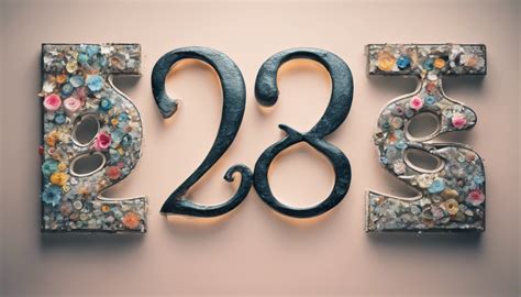 Number 28 Numerology - Celestial Inspire