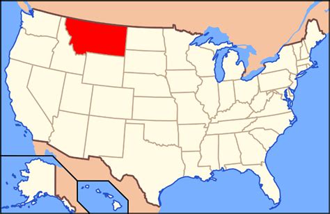 26 Interesting Facts About Montana, United States | OhFact!