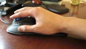 Trackball vs a Regular Mouse- When and For Whom? - Ergonomic Trends