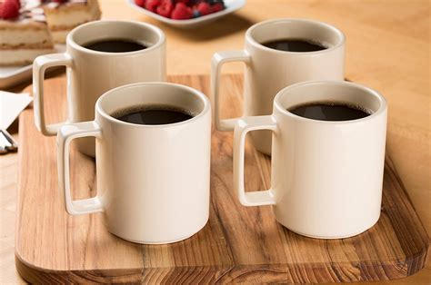 Coffee mugs made in USA - Coffee Supremacy