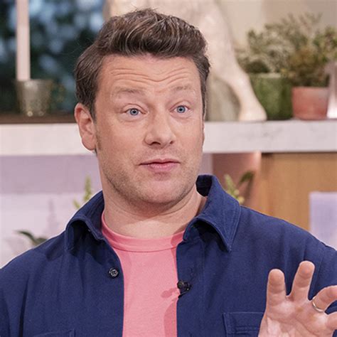 Jamie Oliver's delicious sausage roll recipe may be his easiest yet | HELLO!