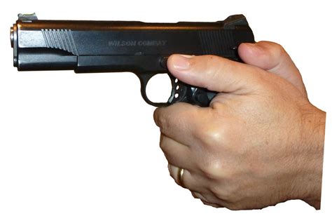 Gun Hand Png : 27+ gun png images for your graphic design, presentations, web design and other ...
