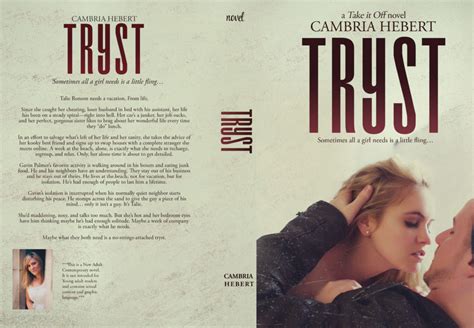 Tryst | Cambria Hebert