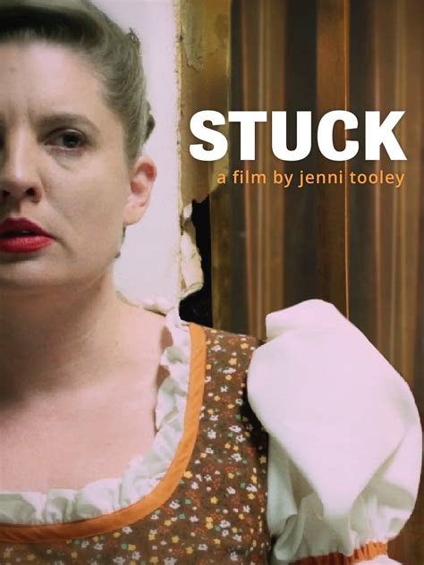 Stuck (2019) - Posters — The Movie Database (TMDB)