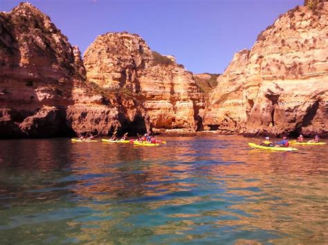 Kayak Trip In Lagos