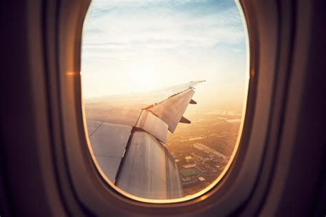 Ultimate Guide to Airplane Window Seat and How to Survive it - Worldrism