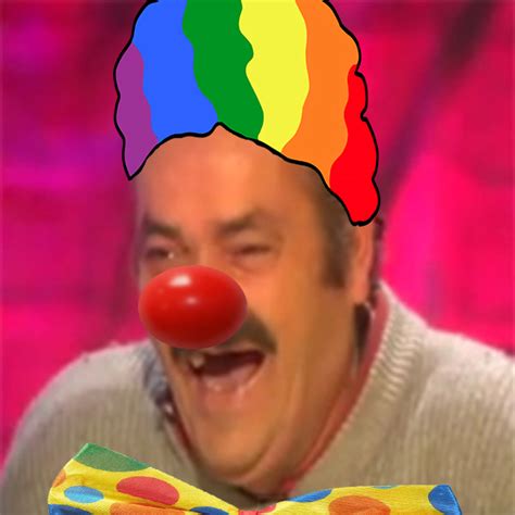 Risitas | Clown Pepe / Honk Honk | Know Your Meme