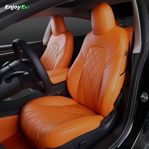 BEST MODEL Y INTERIOR ACCESSORIES FOR YOUR TESLA IN 2023 – EnjoyEV