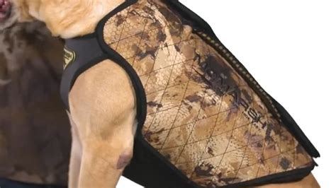 MOmarsh Versa Vest Waterfowl Dog Vest Replacement Covers, 54% OFF