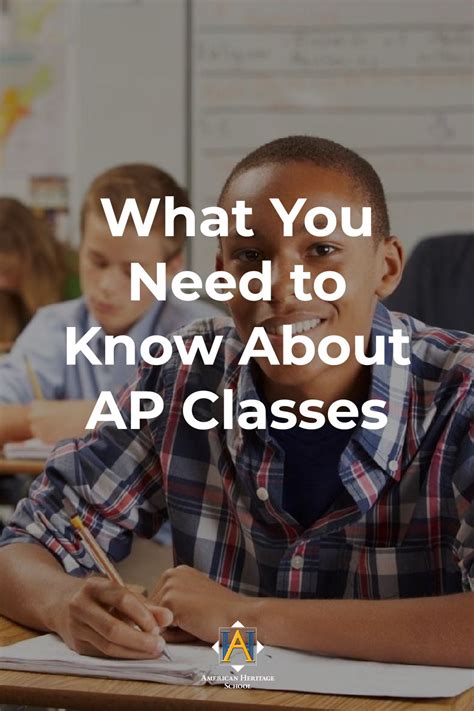 Making the Grade in AP Classes | Learning differences, American school ...