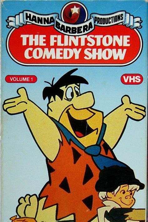 The Flintstone Comedy Show Season 1 - Trakt