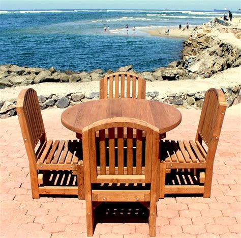 Outdoor Patio Tables : Diy Outdoor Furniture 12 Ways To Revive Patio Furniture Bob Vila / With ...