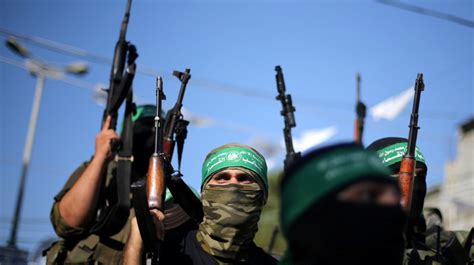 Why is Hamas refusing to lay down arms? | Hamas | Al Jazeera