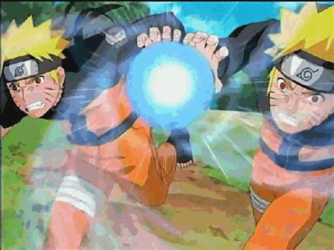 Naruto Rasengan Kabuto GIF | GIFDB.com