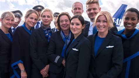 SAS utsett till bästa flygbolag i Europa och Inrikes i årets Grand Travel Award – SAS