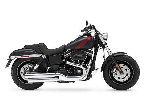 2017 Harley-Davidson Fat Bob Review