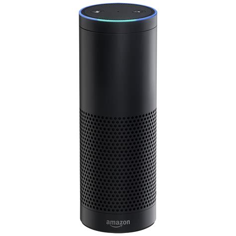 Amazon-Echo Plus