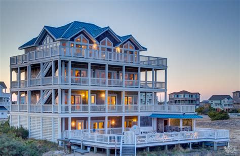 Outer Beaches Realty - Vacation Rentals (Avon, NC) - Resort Reviews - ResortsandLodges.com