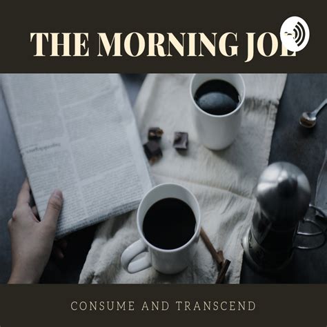 The Morning Joe | Listen via Stitcher for Podcasts