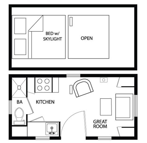 100 Sq Ft Home Plans | plougonver.com