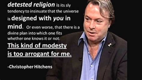 Christopher Hitchens God Is Not Great Quotes - ShortQuotes.cc