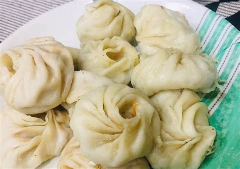 Paneer momos Recipe by Faiza Asif - Cookpad