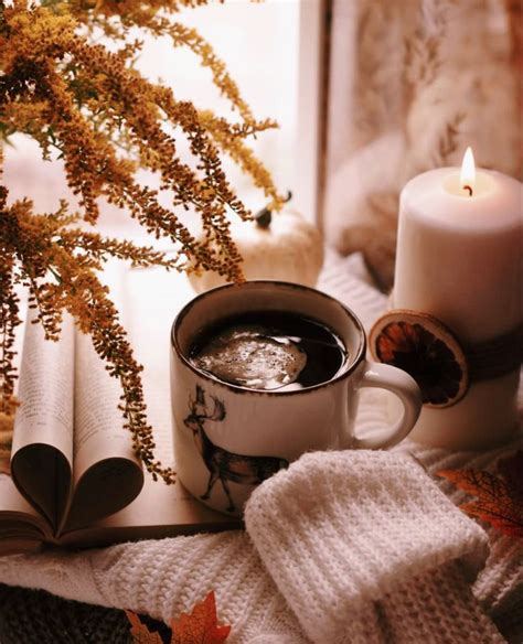 Winter coffee | Winter coffee, Aesthetic coffee, Coffee photography