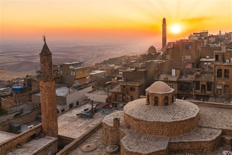 Mardin Turkey