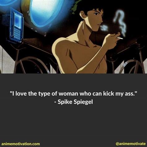 30 Cowboy Bebop Quotes To Bring You Back To The 90's