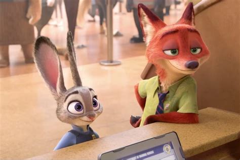 Box Office: Disney's 'Zootopia' Tops $500M Worldwide