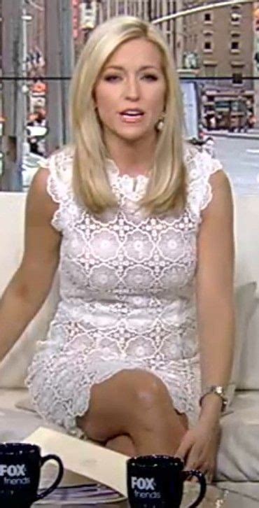 Pin by Kadz 0870? on Ainsley Earhardt in 2022 | Peplum dress, Sleeveless formal dress, Dresses